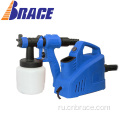 Портативный портативный 450W Electric HVLP Paint Sprayer Pun